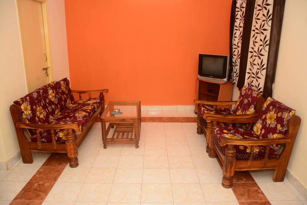 Colonia De Braganza Resorts Calangute Buitenkant foto