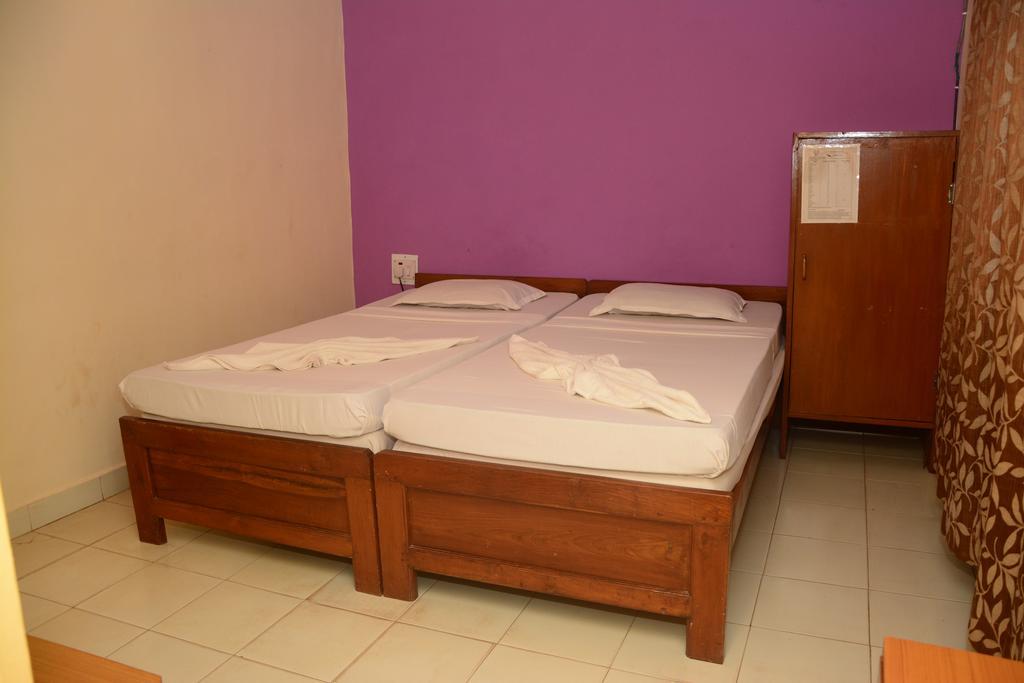 Colonia De Braganza Resorts Calangute Buitenkant foto